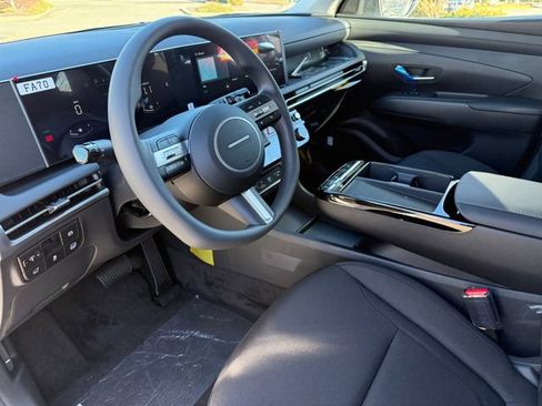 New 2026 Hyundai Tucson SEL image 4