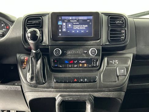 Used 2023 RAM ProMaster 2500 FWD image 16