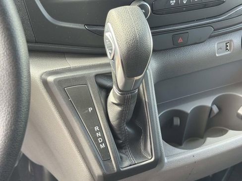 New 2026 Ford Transit 250 148 Medium Roof w/ Load Area Protection Package image 11