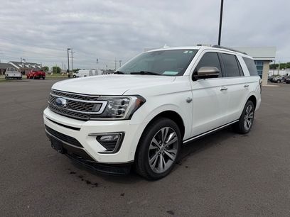 Used 2020 Ford Expedition King Ranch