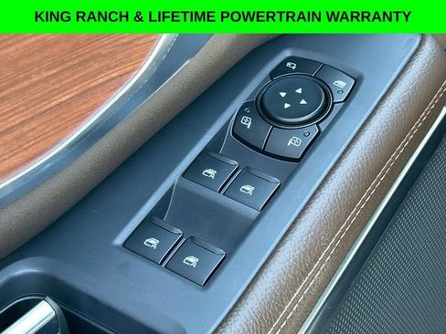 New 2027 Ford Expedition King Ranch AWD/4WD image 22