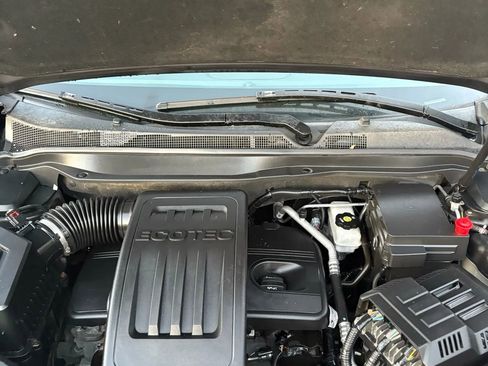 Used 2015 GMC Terrain SLE image 49