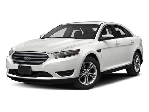 Used 2016 Ford Taurus SEL w/ Equipment Group 201A AWD/4WD image 1