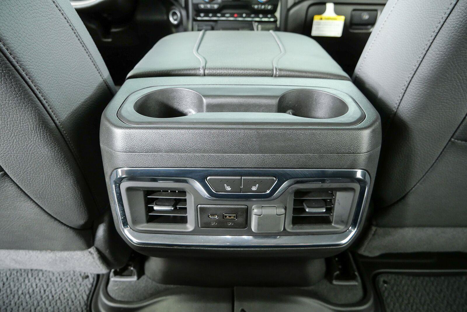 Used 2023 GMC Sierra 2500 Denali w/ Denali Ultimate Package AWD/4WD image 20