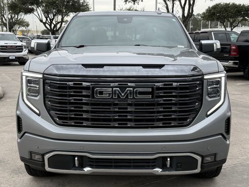 Used 2024 GMC Sierra 1500 Denali Ultimate image 10