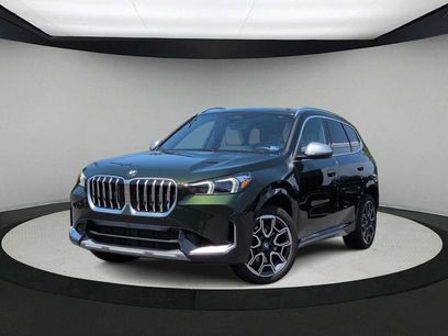 Used 2024 BMW X1 xDrive28i w/ Convenience Package