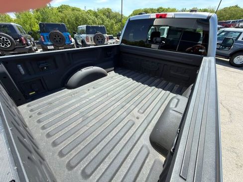 Used 2021 Ford F150 Lariat w/ Equipment Group 502A High AWD/4WD image 14