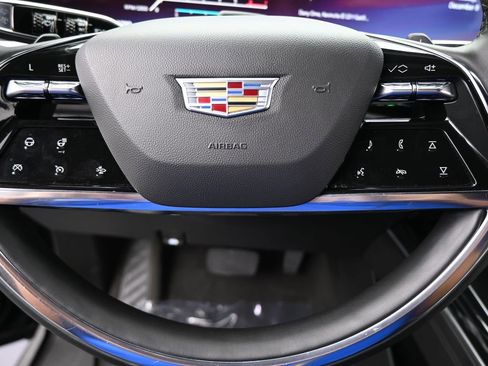 Used 2025 Cadillac Escalade ESV Sport w/ Touring Package image 36