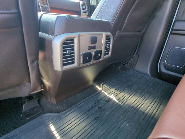 Used 2018 Ford F150 King Ranch w/ Trailer Tow Package AWD/4WD image 27
