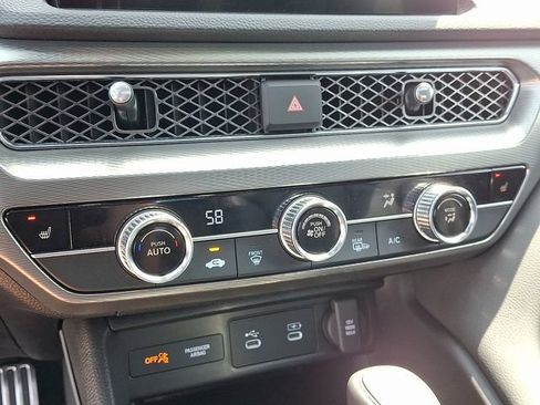 Certified 2026 Acura Integra A-Spec FWD image 16