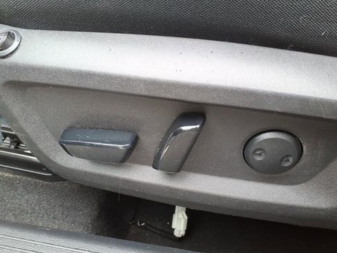 Used 2021 Nissan Rogue SV AWD/4WD image 11