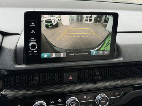 Used 2023 Honda CR-V Sport Touring image 29