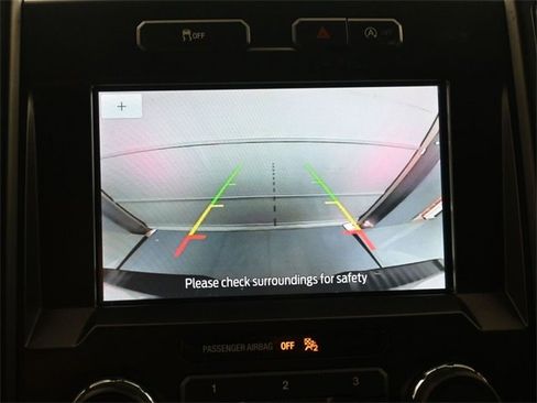 Used 2020 Ford F150 XL w/ Equipment Group 101A Mid image 7