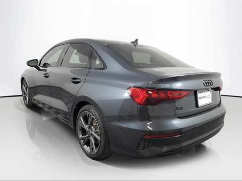 Used 2024 Audi A3 2.0T Premium w/ Convenience Package image 4