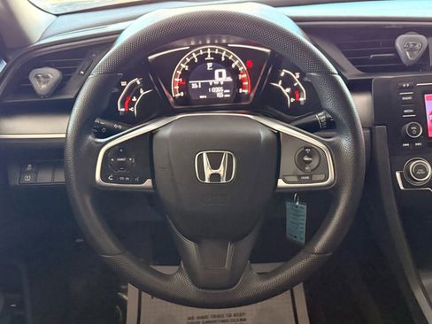 Used 2017 Honda Civic LX image 24