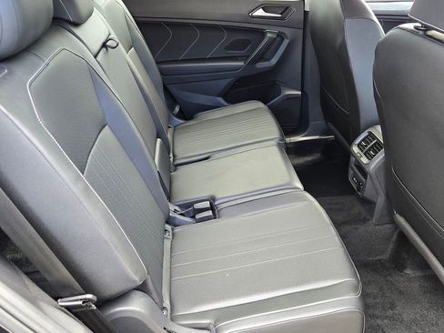 Certified 2023 Volkswagen Tiguan SE image 16