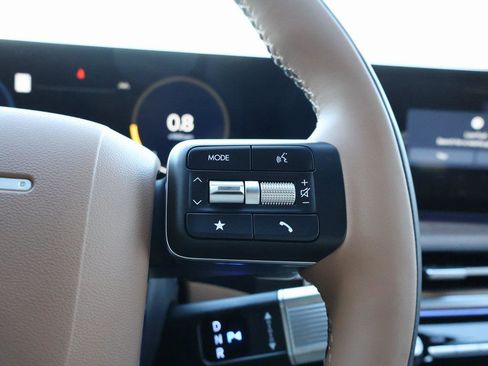 New 2026 Hyundai Santa Fe Calligraphy image 30