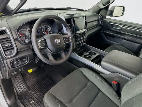 Used 2025 RAM 1500 Big Horn RWD image 30
