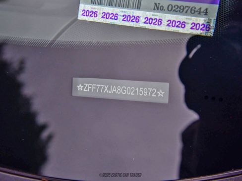 Used 2016 Ferrari California T image 54