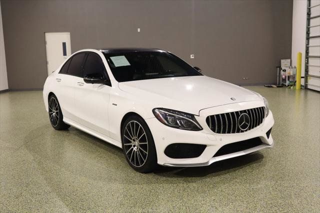 Used Mercedes-Benz C 450 for Sale Near Me - Autotrader