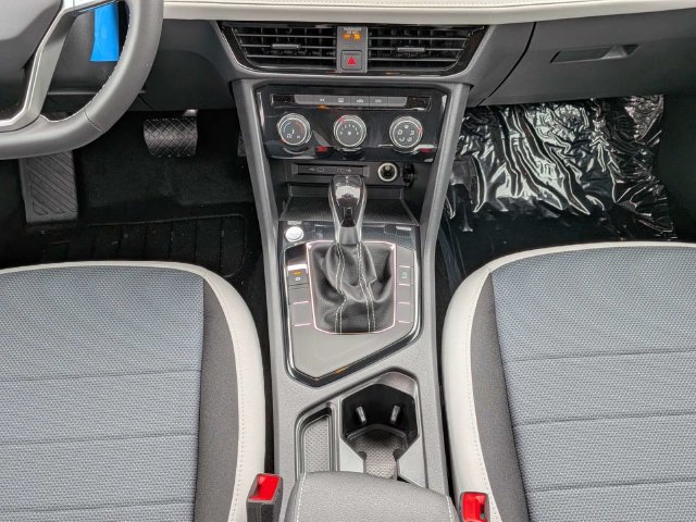 New 2027 Volkswagen Taos S FWD image 19