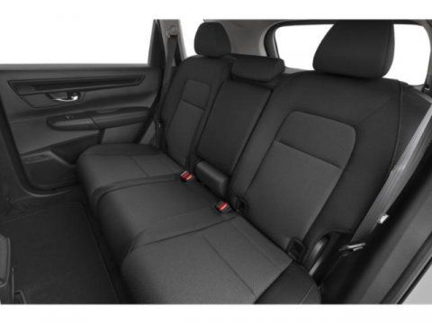 Used 2026 Honda CR-V EX image 12