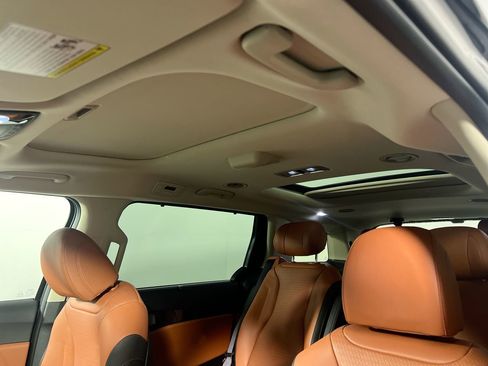 New 2026 Kia Carnival SX Prestige FWD image 20
