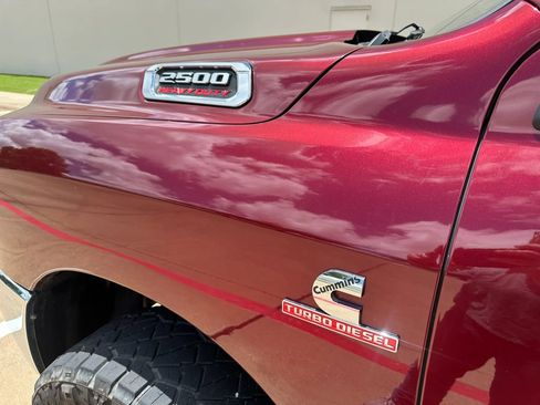 Used 2020 RAM 2500 Tradesman AWD/4WD image 30