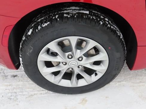 New 2026 Chrysler Pacifica Limited AWD/4WD image 15