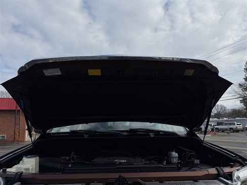 Used 2014 Toyota Tundra 1794 Edition image 79