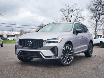 Used 2026 Volvo XC60 B5 Ultra w/ Protection Package Premier