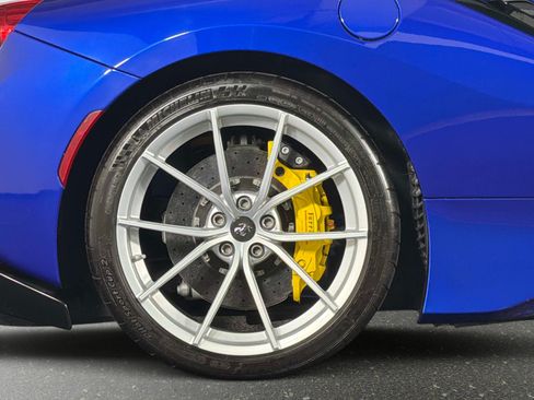Used 2020 Ferrari 488 Pista Coupe RWD image 5