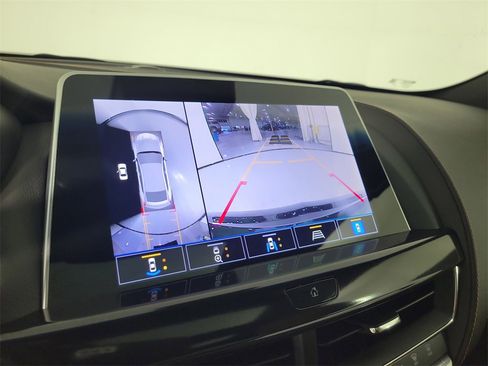 Used 2024 Cadillac CT5 Premium Luxury w/ Platinum Package image 26