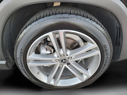 Used 2022 Mercedes-Benz GLE 350 w/ Premium Package image 35