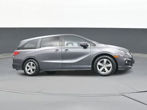 Used 2018 Honda Odyssey EX-L image 52