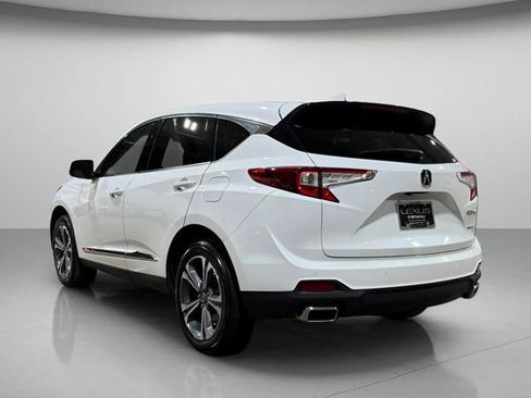Used 2023 Acura RDX AWD w/ Advance Package image 5