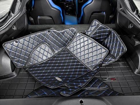 Used 2017 Chevrolet Corvette Grand Sport RWD image 12