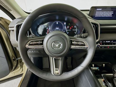 New 2026 MAZDA CX-50 2.5 Turbo w/ Premium Plus Pkg AWD/4WD image 6
