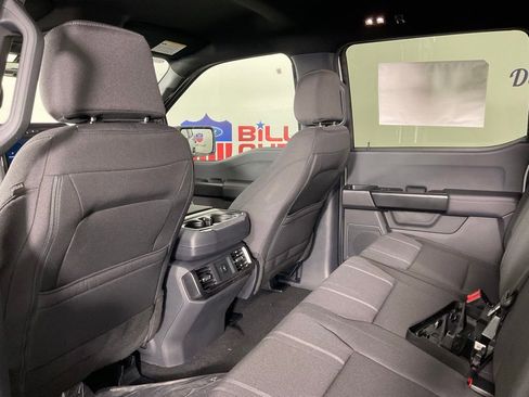New 2026 Ford F150 STX w/ Equipment Group 200A AWD/4WD image 15
