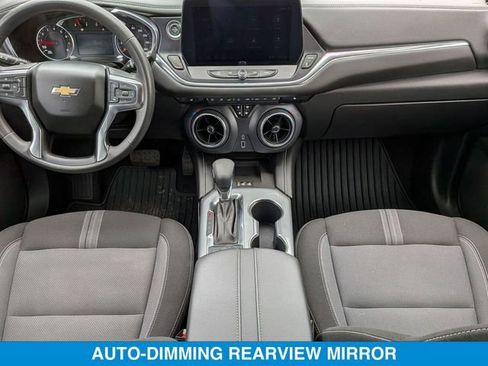 Certified 2024 Chevrolet Blazer LT w/ Redline Edition image 31