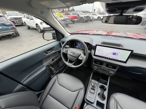 New 2026 Ford Maverick Lariat w/ Black Appearance Package AWD/4WD image 20