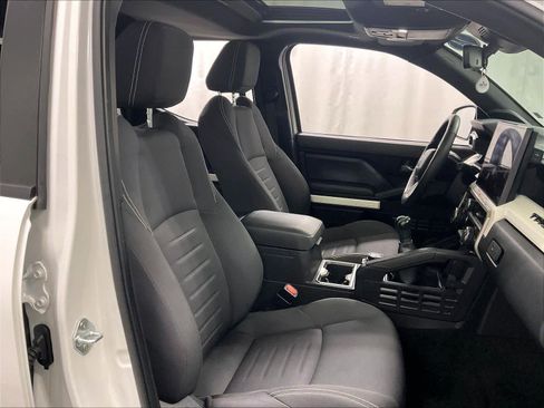 Used 2024 Toyota Tacoma TRD Off-Road w/ TRD Off Road Upgrade Package image 11