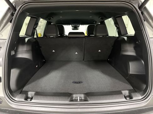 New 2026 Jeep Cherokee Limited AWD/4WD image 23