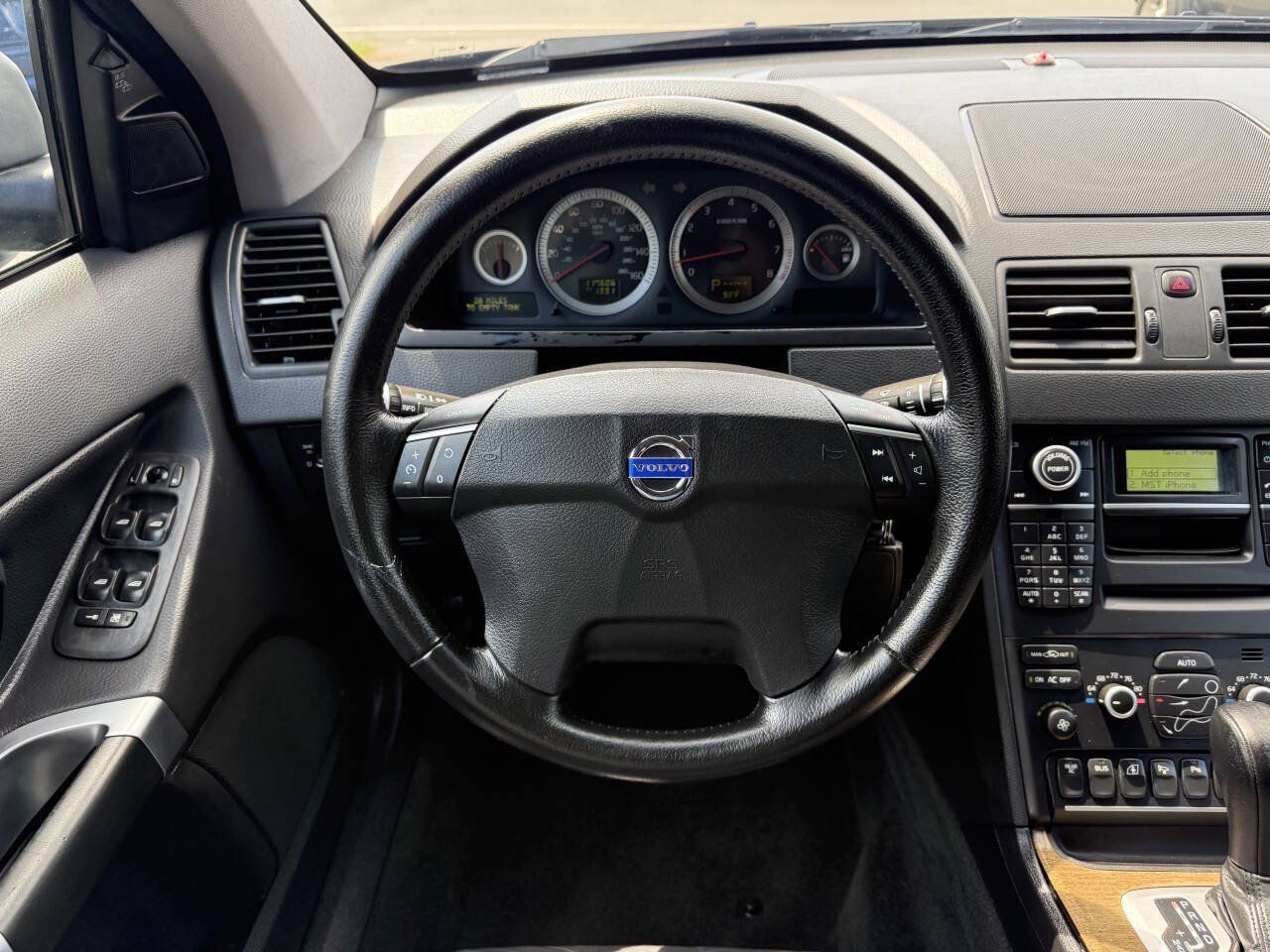 Used 2011 Volvo XC90 3.2 AWD/4WD image 20