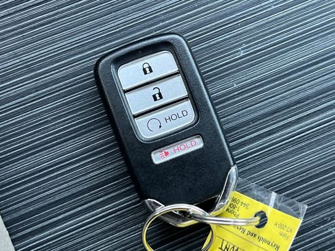 Used 2017 Honda Ridgeline RTL image 25