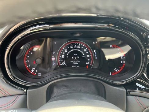 Certified 2023 Dodge Durango GT RWD image 41