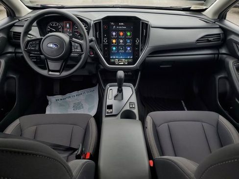 Certified 2026 Subaru Crosstrek 2.0i Premium AWD/4WD image 15