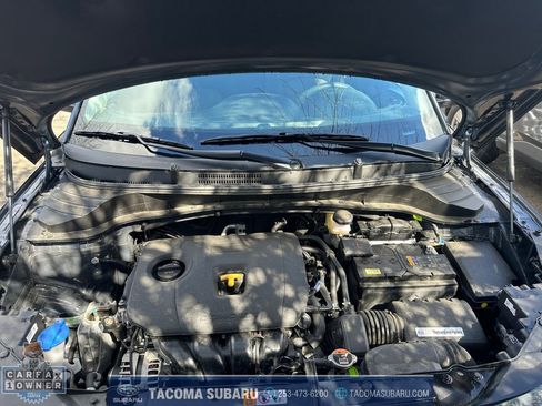 Used 2025 Kia Soul LX w/ LX Technology Package image 20