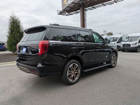 New 2025 Ford Expedition King Ranch image 4