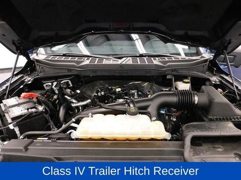 Used 2023 Ford F150 XLT w/ Equipment Group 302A High image 42